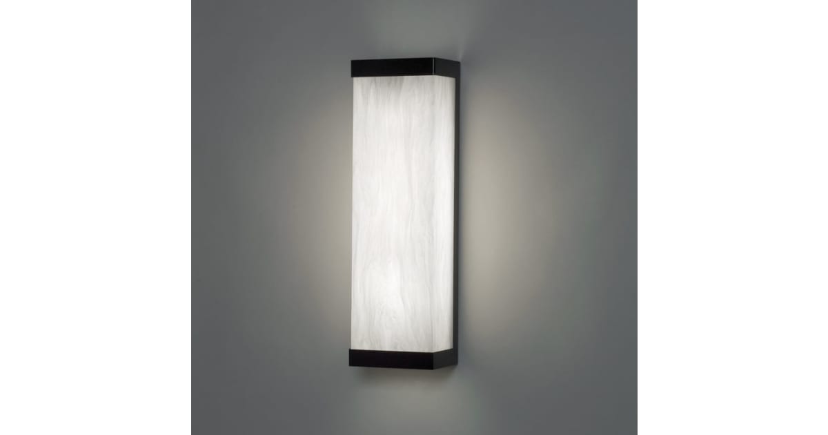 Ultralights 9130L18 Classics 1 Light ADA Compliant Wall