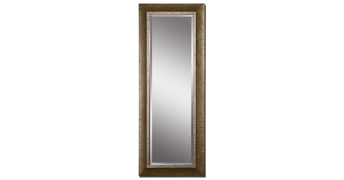 Uttermost 7629 Carlito Mirror | Ferguson Home