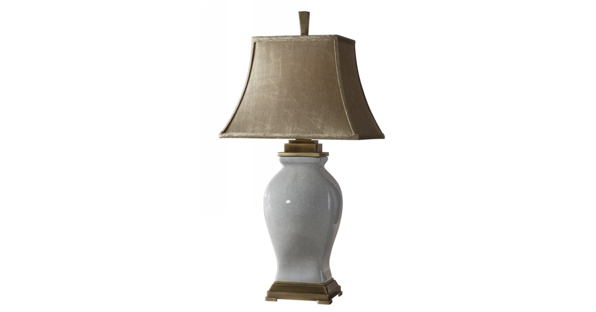 Uttermost rory table lamp top