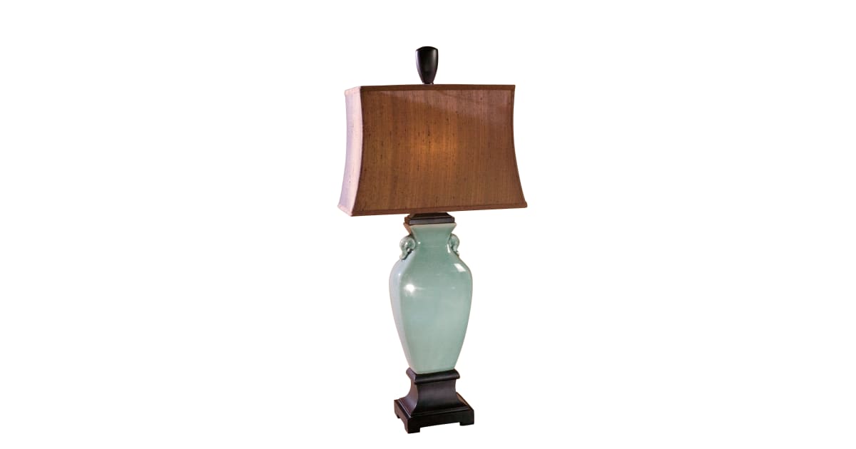 Uttermost 279121 Hastin Table Lamp