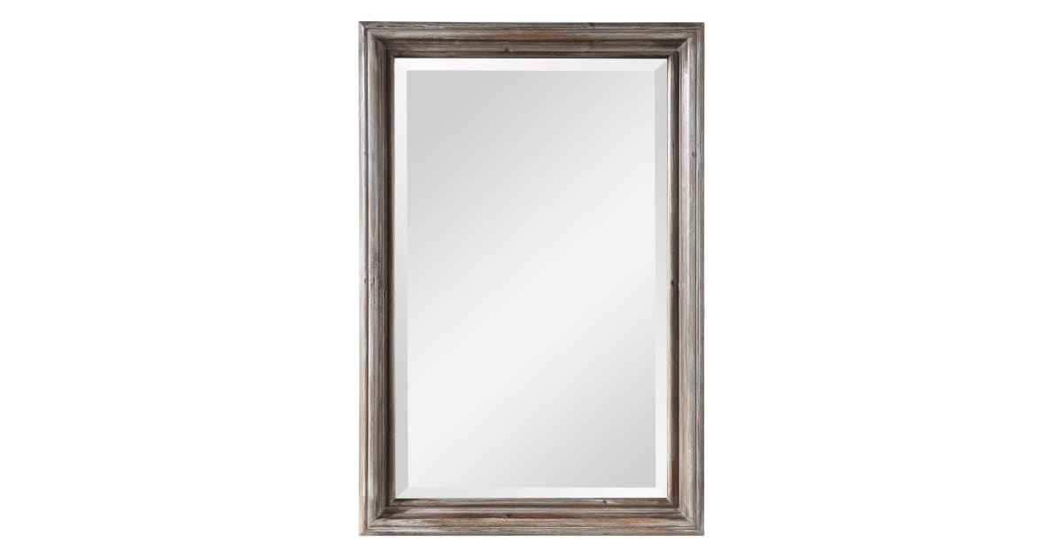 Uttermost 09596 Fielder 38" x 25" Rectangular