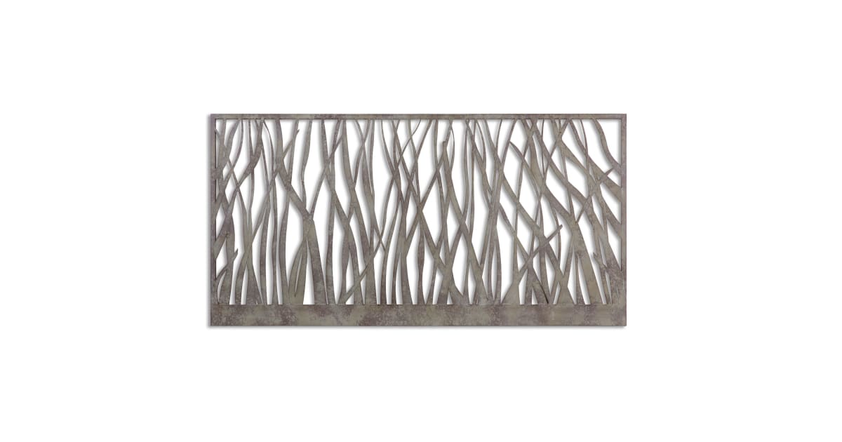 Uttermost 13931 Amadahy Wall Decor | Ferguson Home