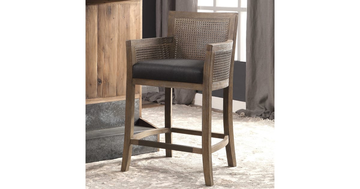 Uttermost bar stools shop