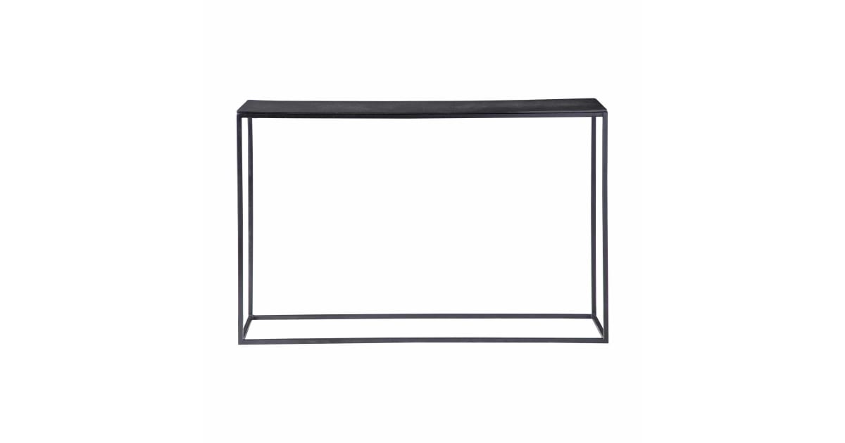 Uttermost 25051 Coreene 461/2" Wide Industrial Style