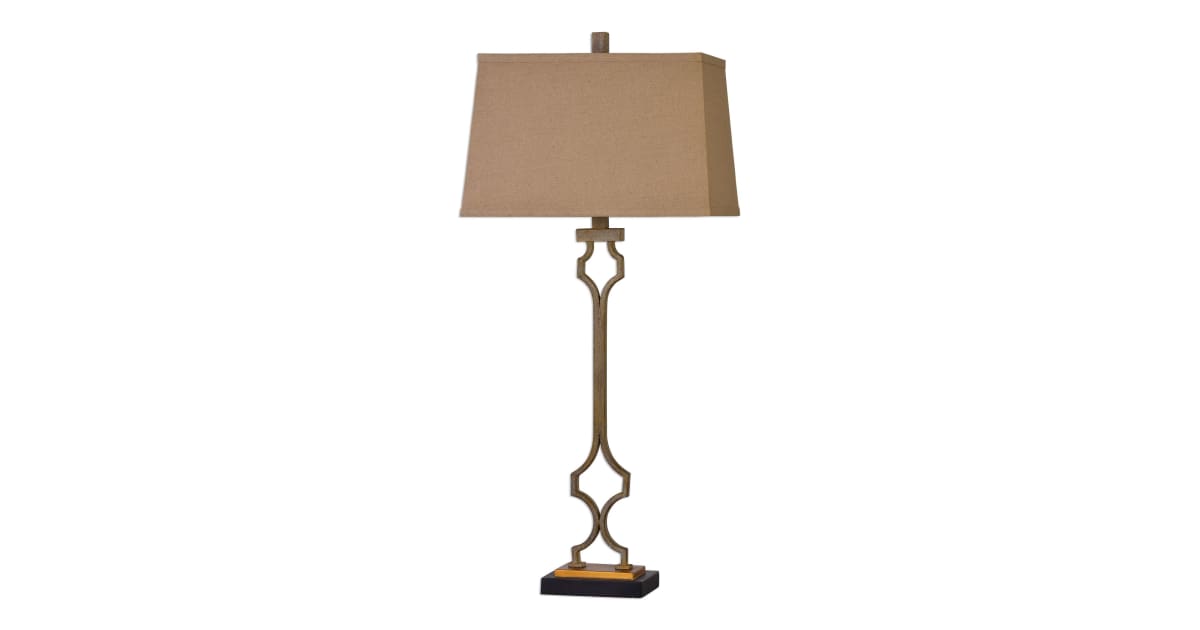 最高の品質 Uttermost 27140 37 Light Single Vincent スーツ