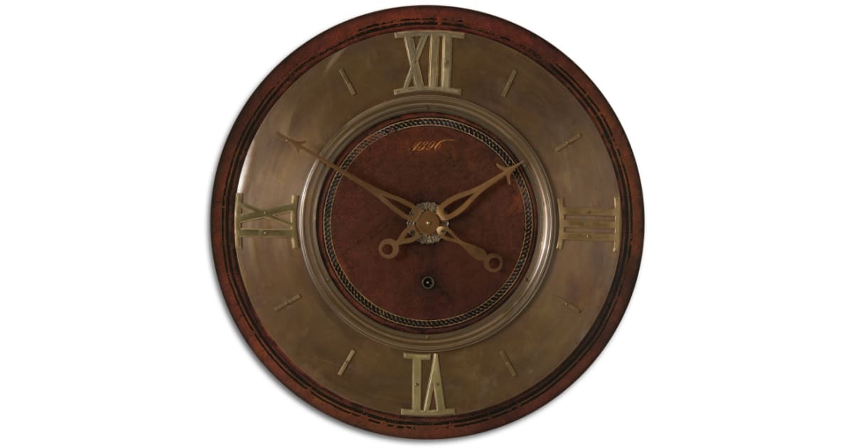 timeworks clocks