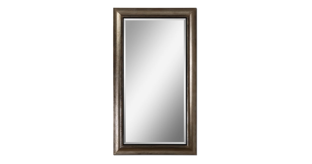 Uttermost 14204 Jamari Mirror | Ferguson Home