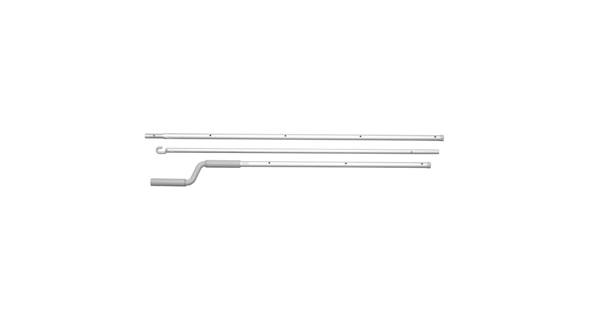 Velux ZCT 300 6 10 Foot Telescoping Control Rod for