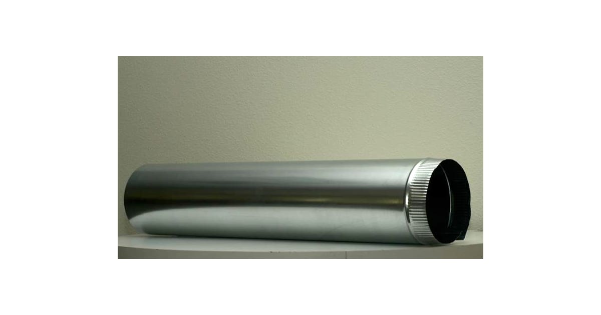 Round vent discount hood