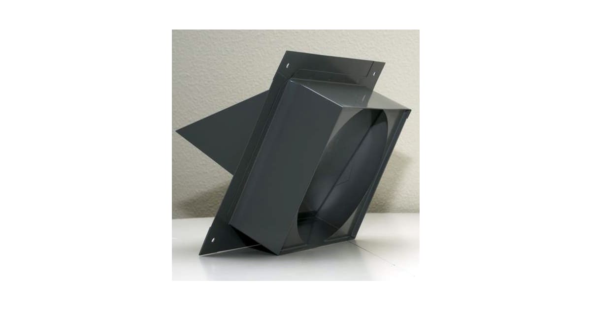 vent a hood vp528