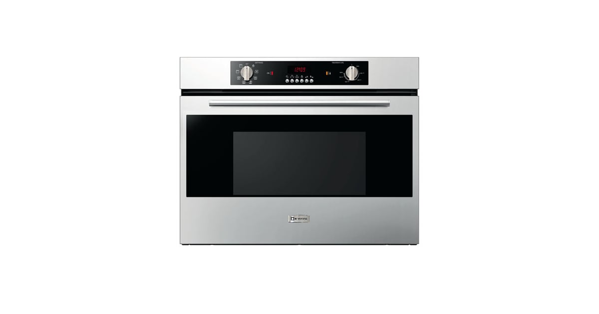 verona wall ovens