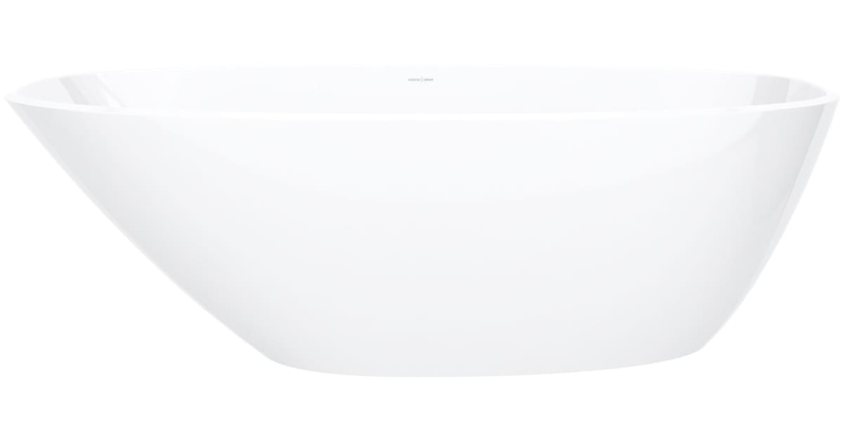 Victoria and Albert MO2NSWOF Mozzano 67" Free Standing