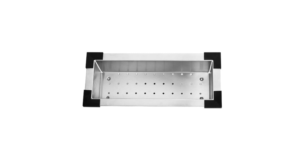 Vigo VGA0819 19" Kitchen Sink Colander Insert