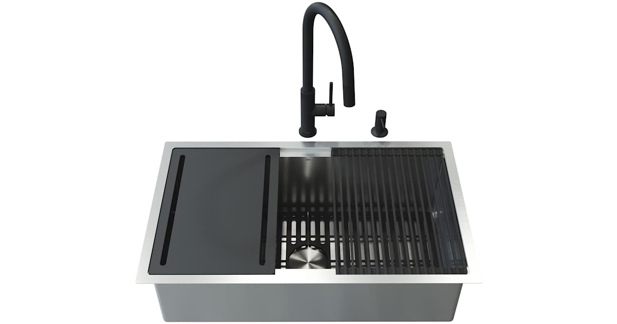Vigo VG151044 Mercer 33