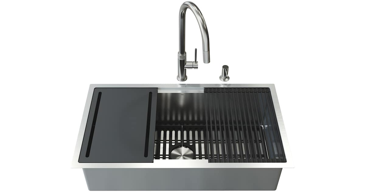 Vigo VG151045 Mercer 36