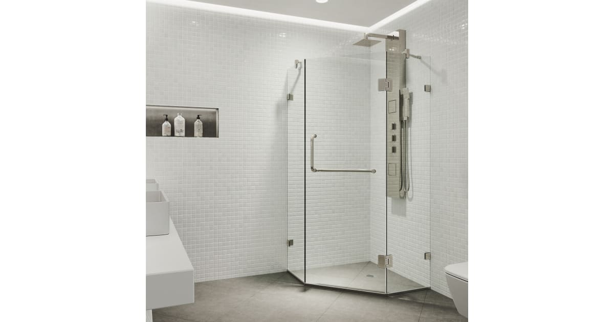 lilac patterned towels