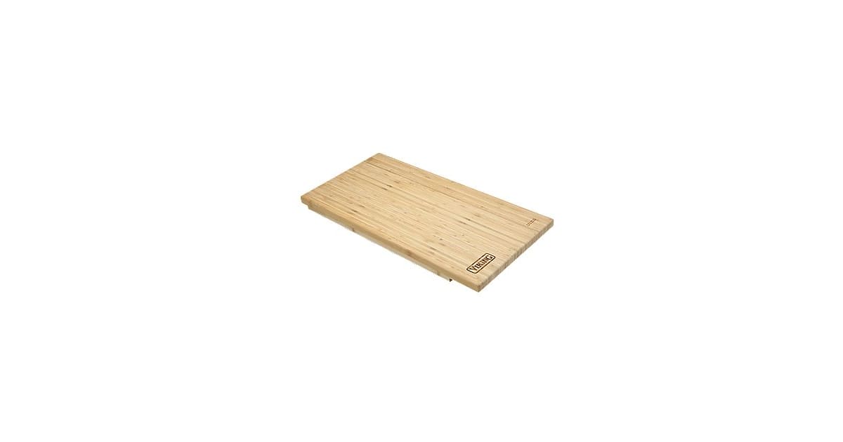 Viking CBC12G Bamboo Cutting Board for use with Gas and