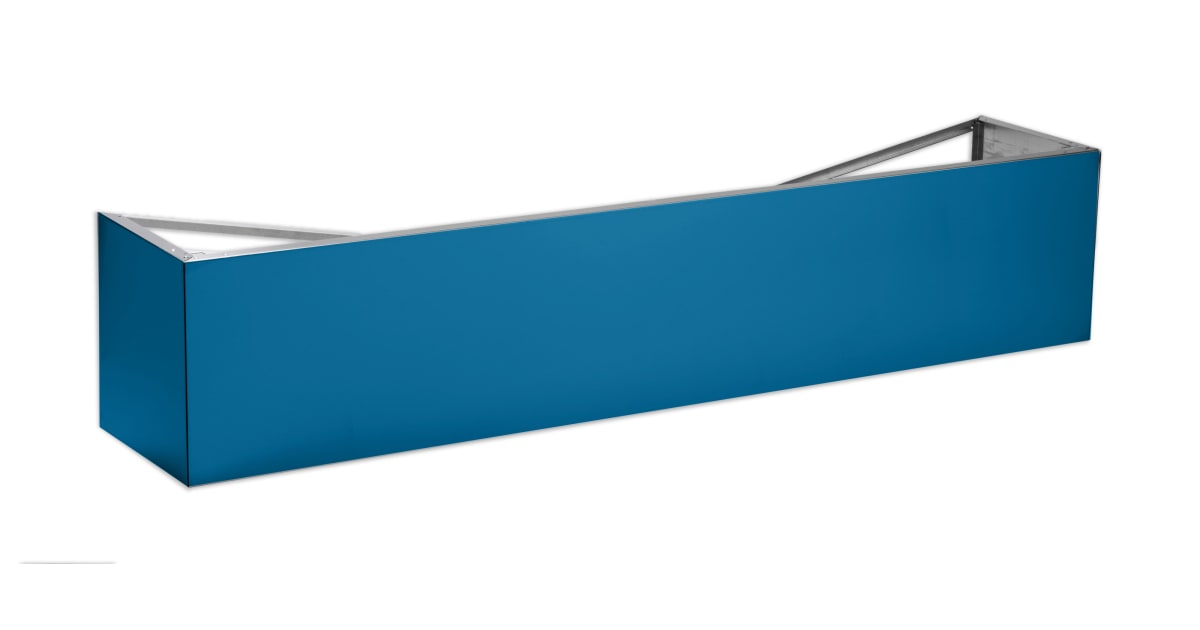 Viking DCW30AB 30 Inch Duct Cover for Viking Range Hoods