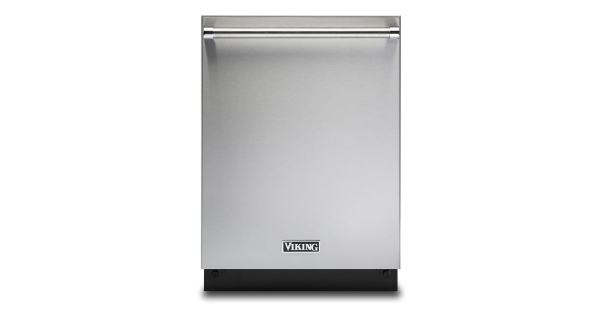 Viking VDWU524SS 24 Inch Wide 16 Place Setting Energy Star