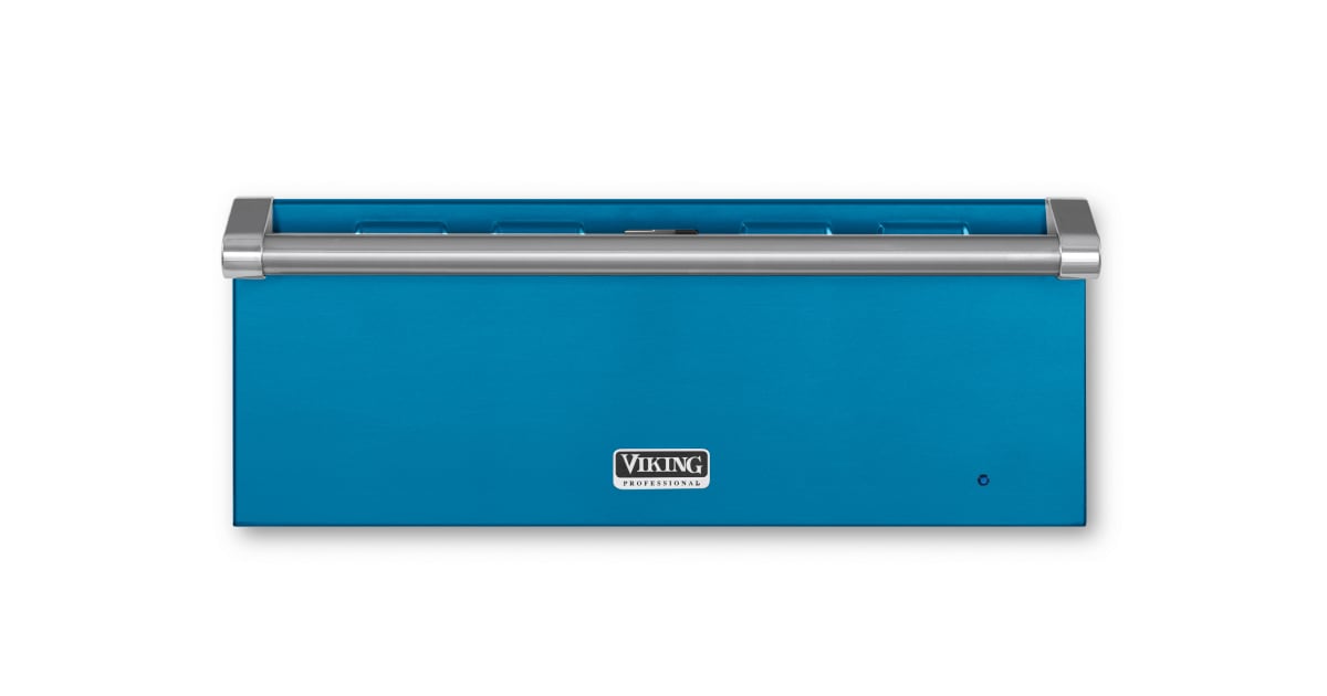 Viking VWD527AB 27 Inch Wide Warming Drawer