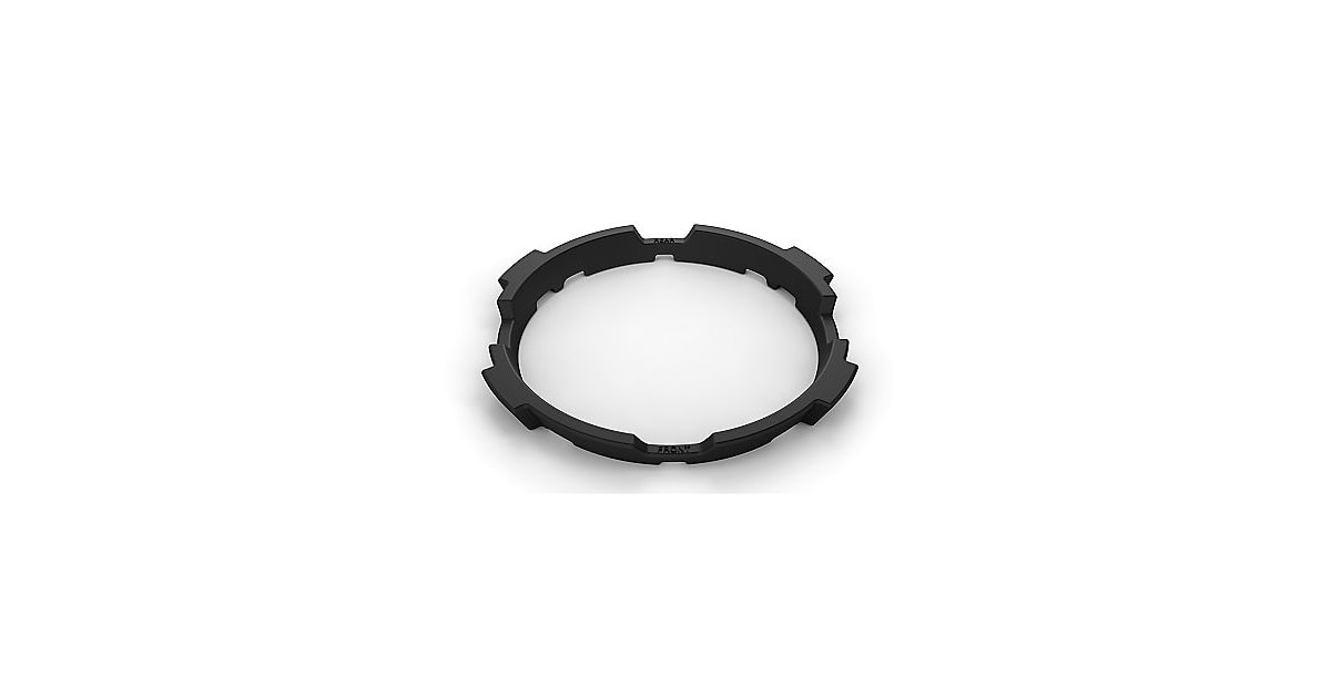 Viking WRGVGC Cast Iron Wok Ring for use with Ranges and