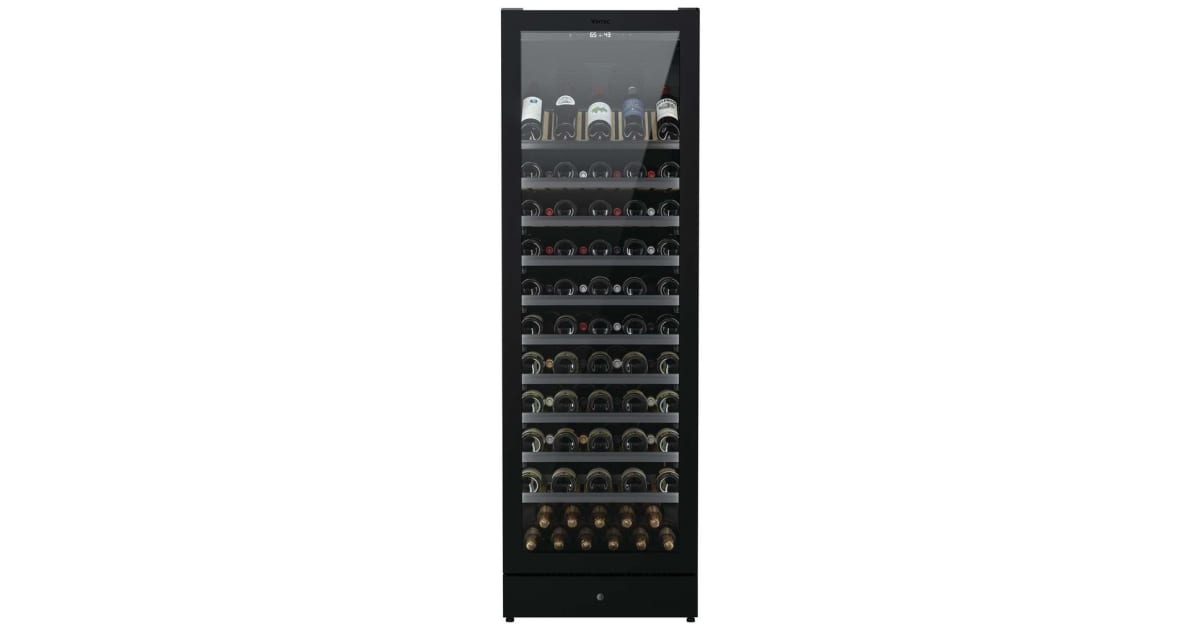 Vintec dual zone outlet