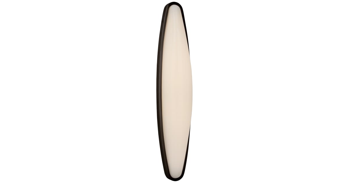 Ezra Large Bath Sconce