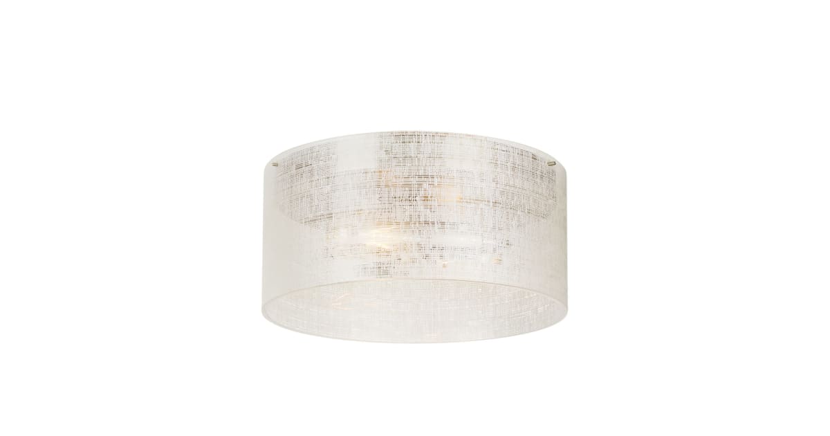 Vetra hotsell flush mount