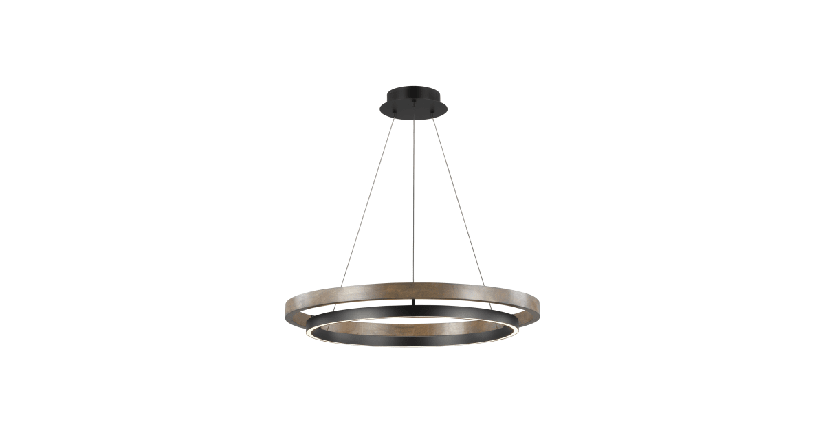 Tech lighting grace top