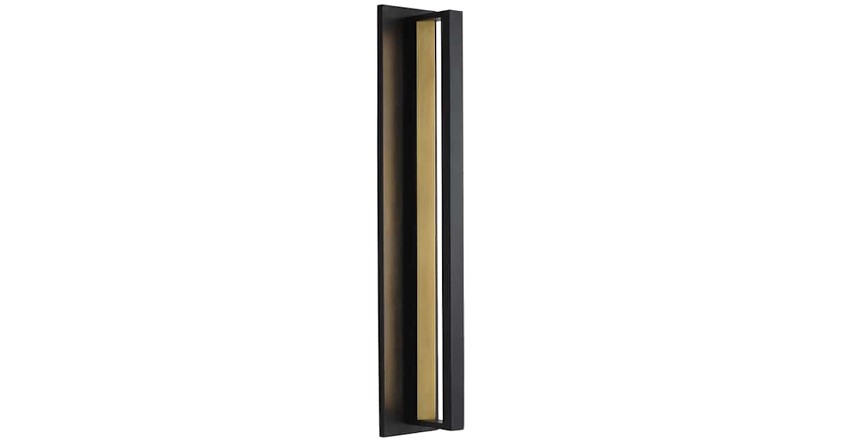 Visual Comfort 700OWANTN92724BUNV Anton 24