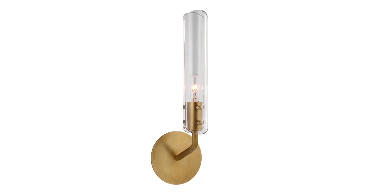 Visual Comfort ARN 2480HAB-CG Casoria 15