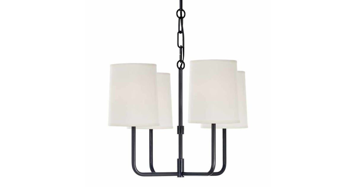 Visual Comfort BBL 5080CS Go Lightly 19" Shaded