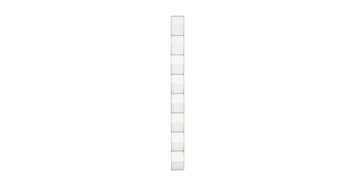 Zig Zag Wall Sconce By Visual Comfort Model