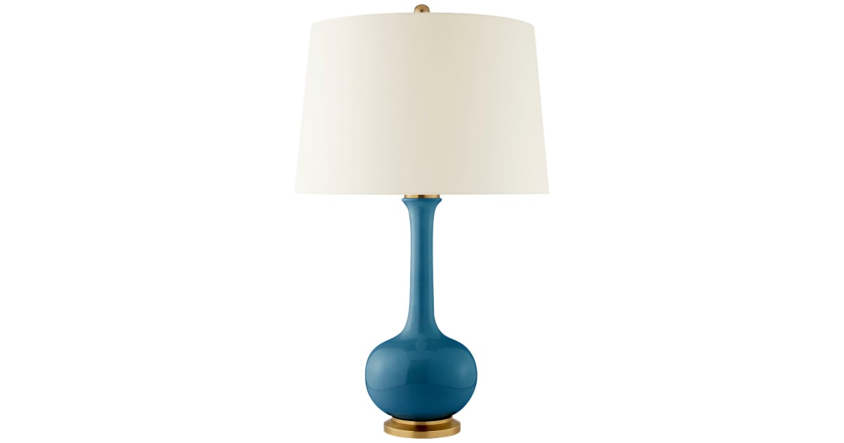 Visual Comfort CS 3611AQC-PL Coy 30