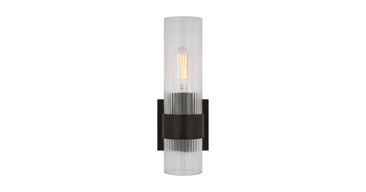Roebling wall sconce 2025