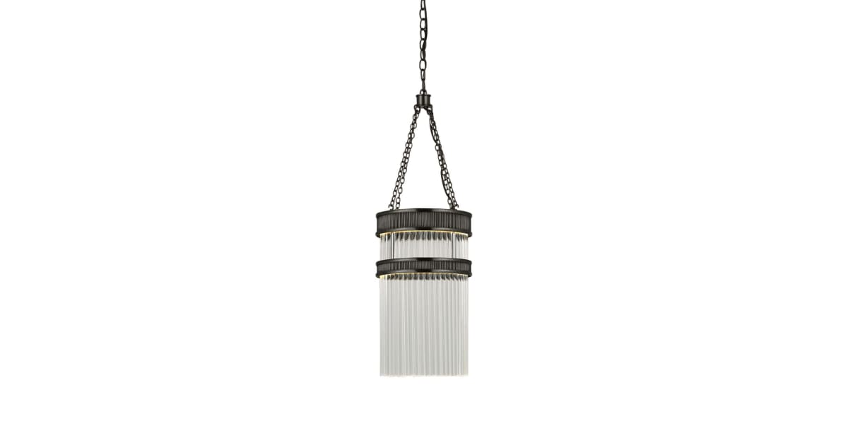 Visual Comfort S 5170BZ-CG Menil 10