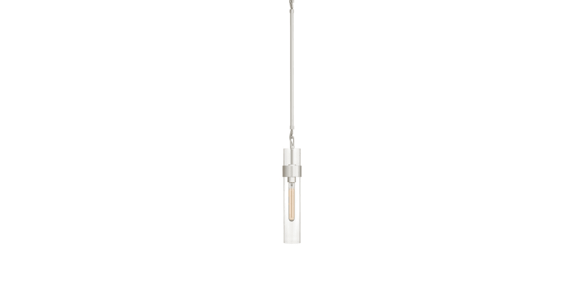 Presidio Small Pendant main image 1