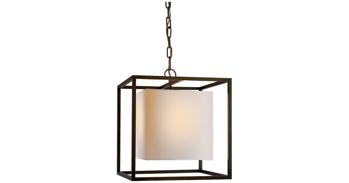 Visual Comfort SC 5159BZ Caged 16
