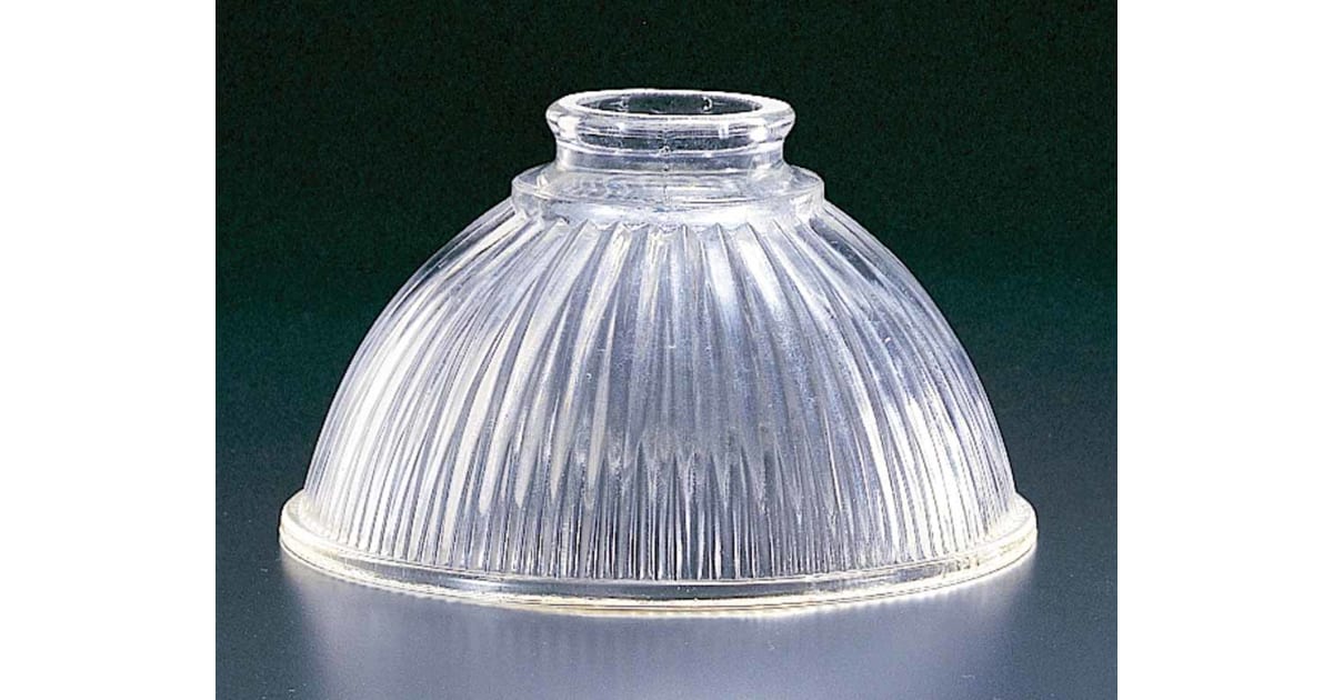 Volume lighting replacement glass on sale