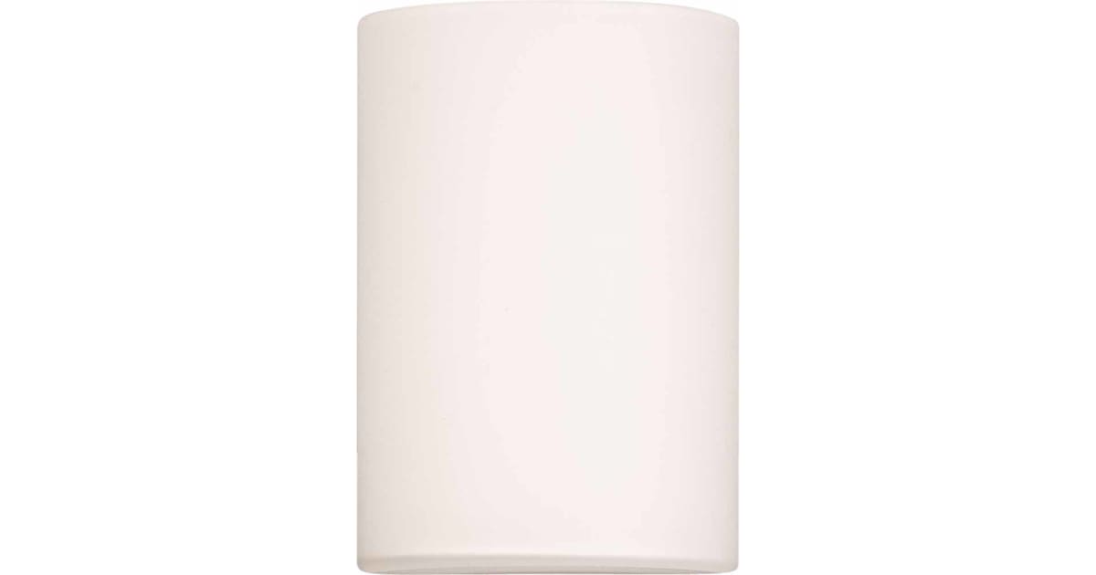 Volume lighting shop replacement glass
