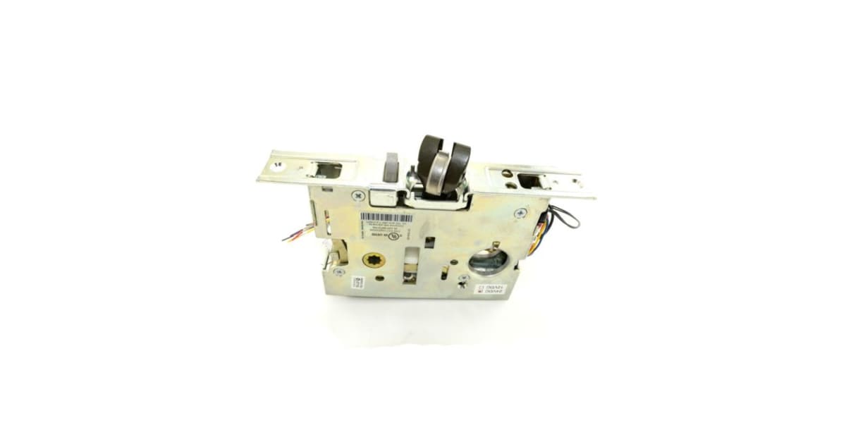 Von Duprin E750032DFS Electric Strike Series 24 Volt DC Electrically