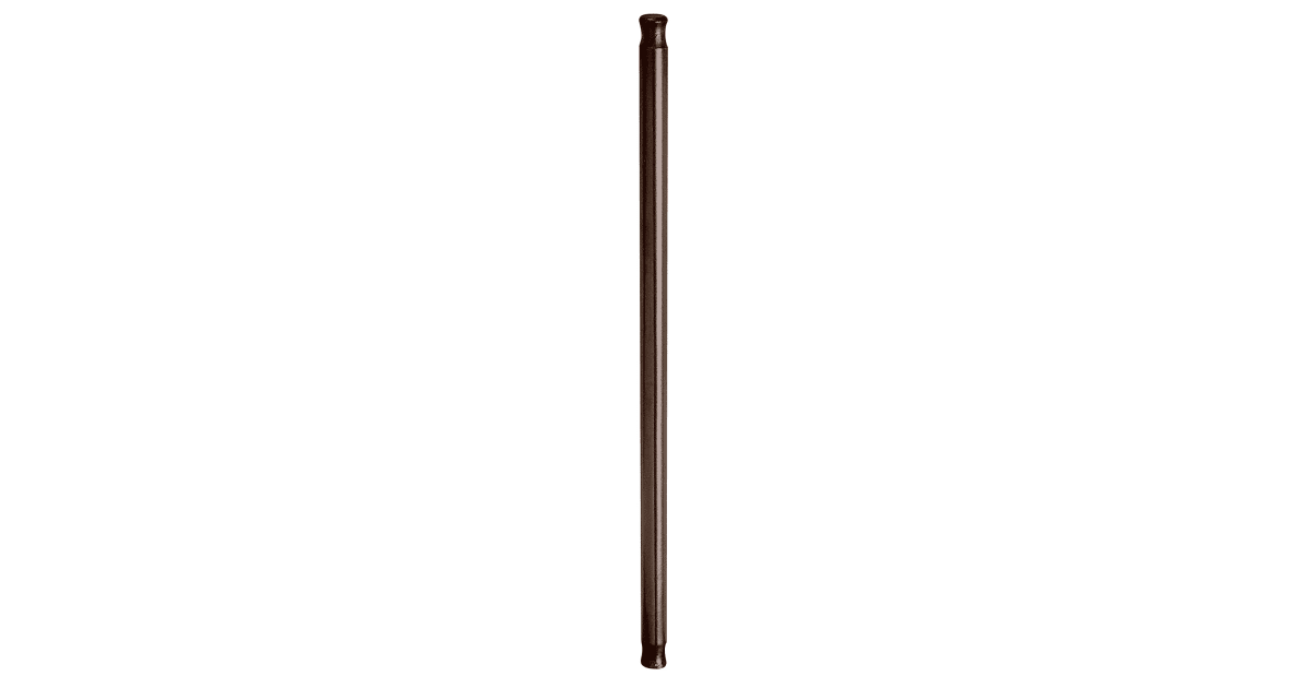 Barra de extensión de 12 pulgadas de WAC Lighting