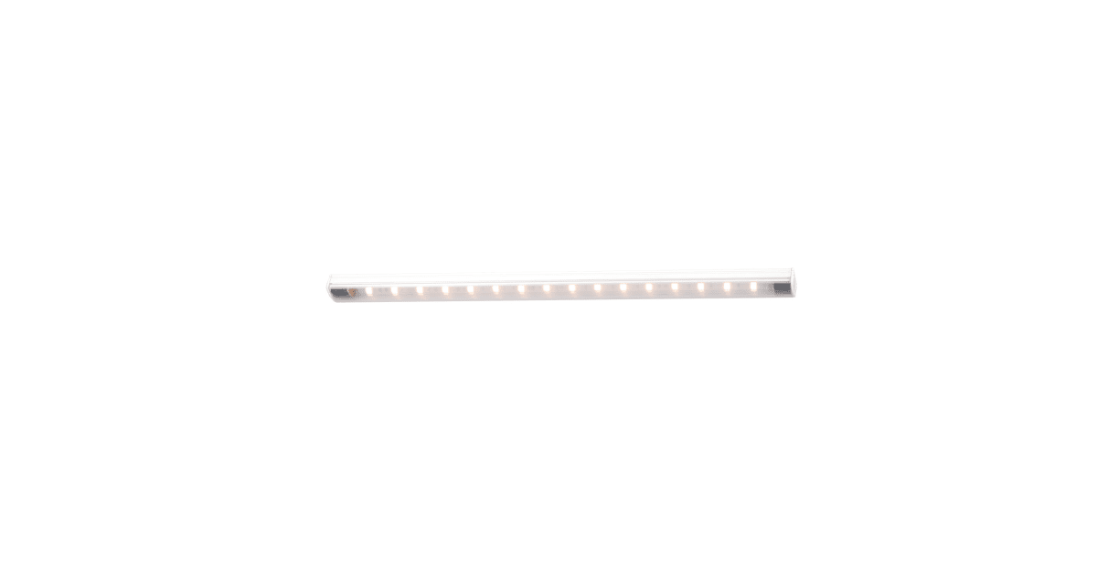 drijvend Aanpassing Grens WAC Lighting LS-LED14-W-WT Straight Edge 13" High Output | Build.com