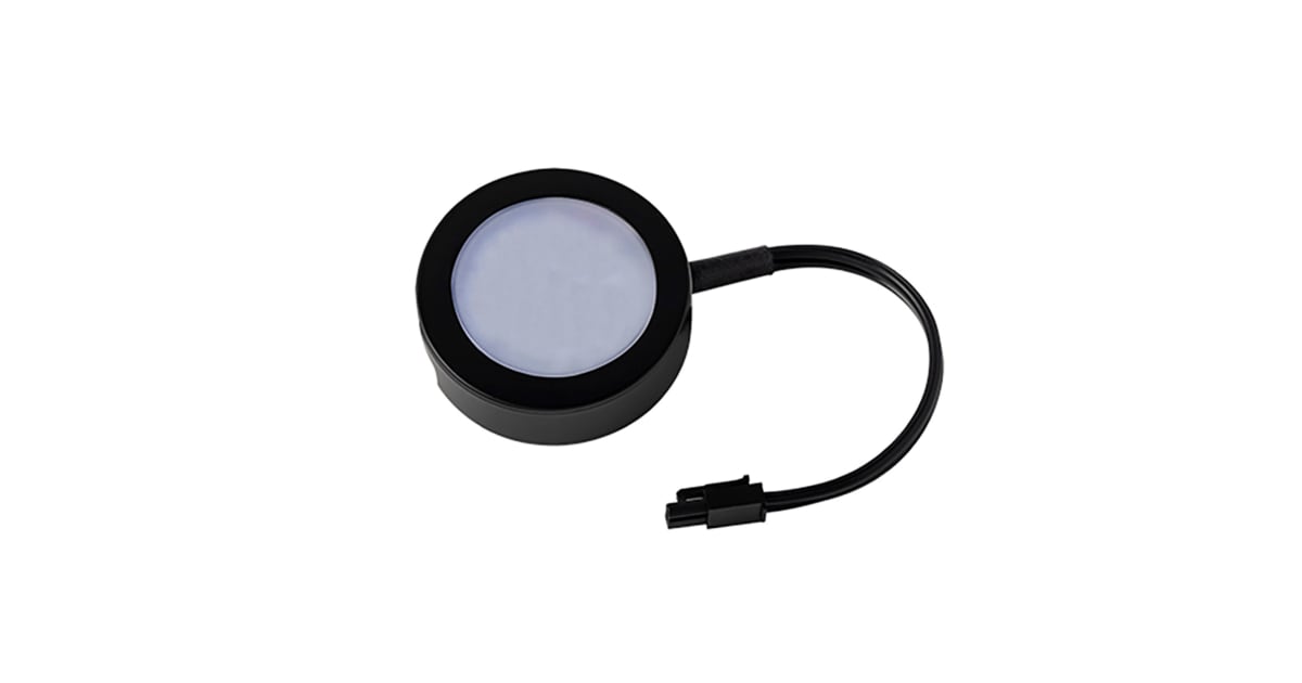 Wac store puck lights