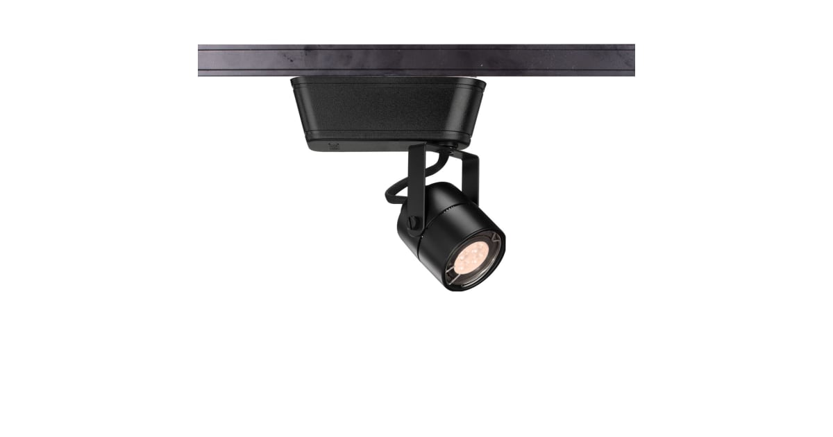 75W WAC Lighting JHT-856L-AB J Series Low Voltage Track Head 