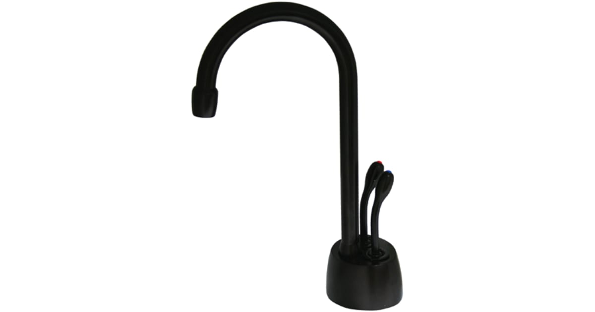 Waste King HC720UCH Hot Water and Cold Water tanks,