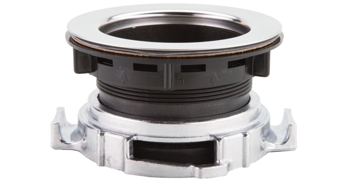 Waste King 1030 Garbage Disposal Sink Flange Kit with
