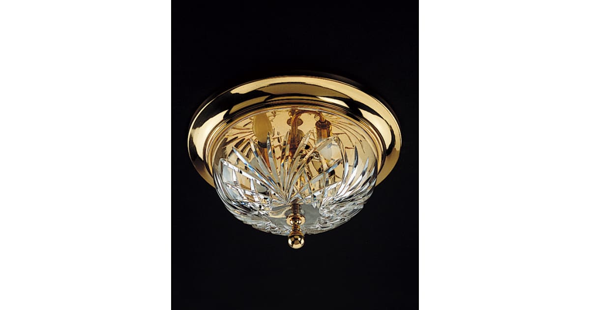 Waterford ceiling light fixtures discount