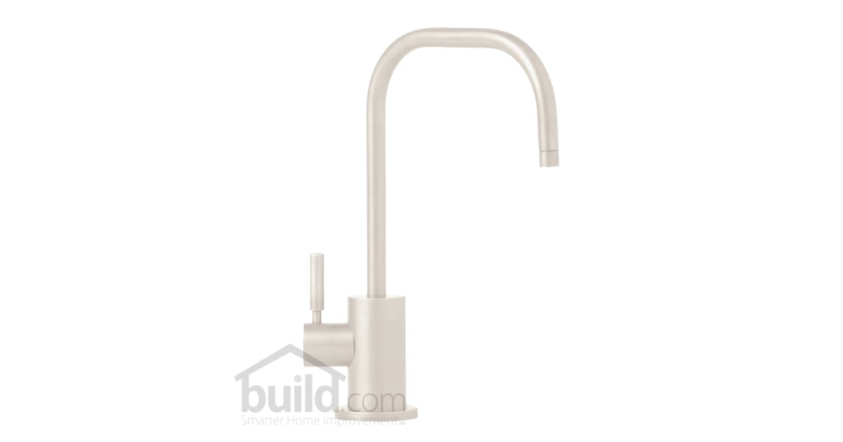 Waterstone 1425H01 Fulton 1.1 GPM Hot Water Dispenser