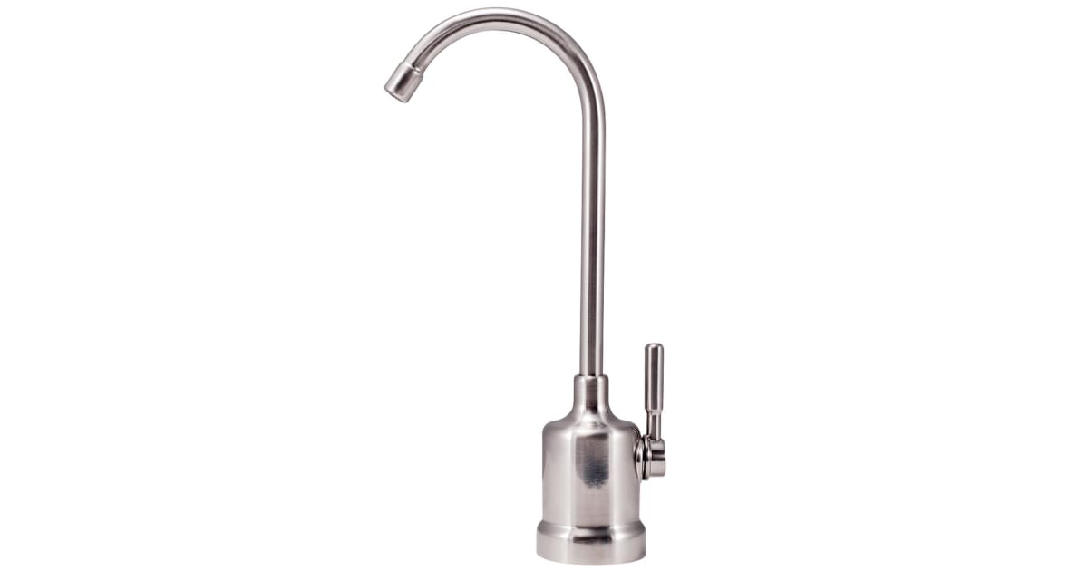Watts 7100204 Top Mount Faucet